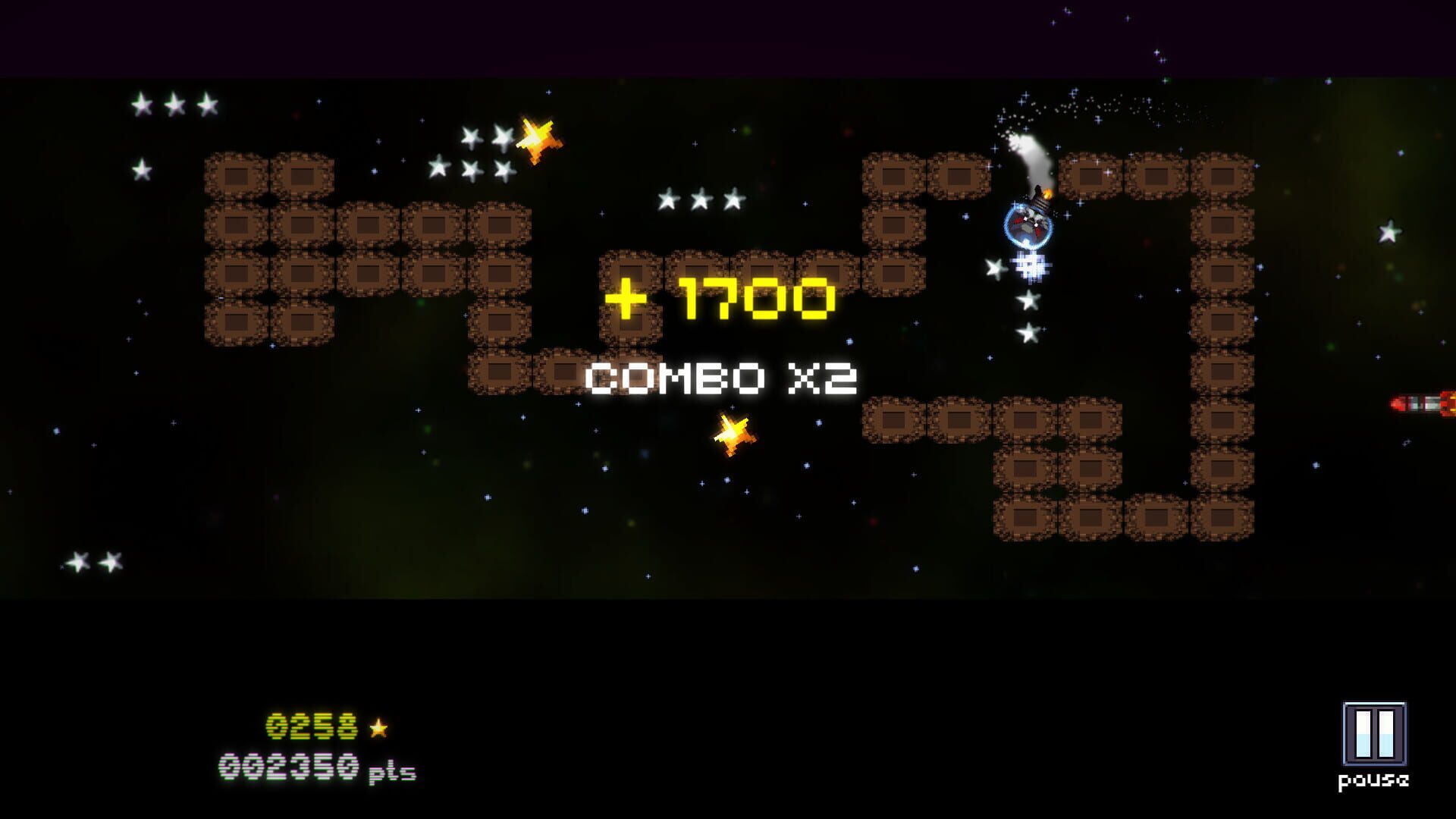 Screenshot for Super Star Panda
