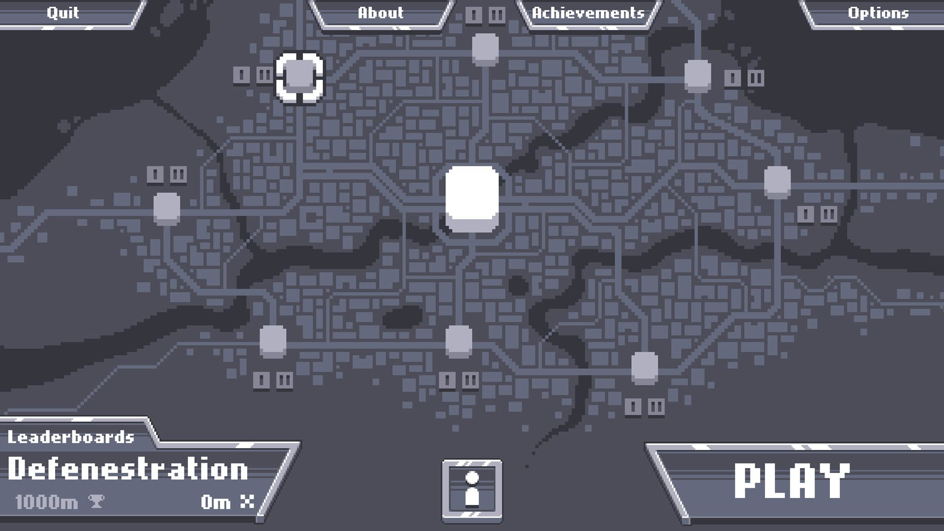 Screenshot for Canabalt