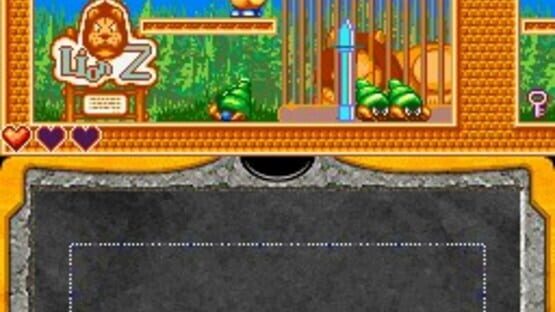 Screenshot for New Zealand Story Revolution