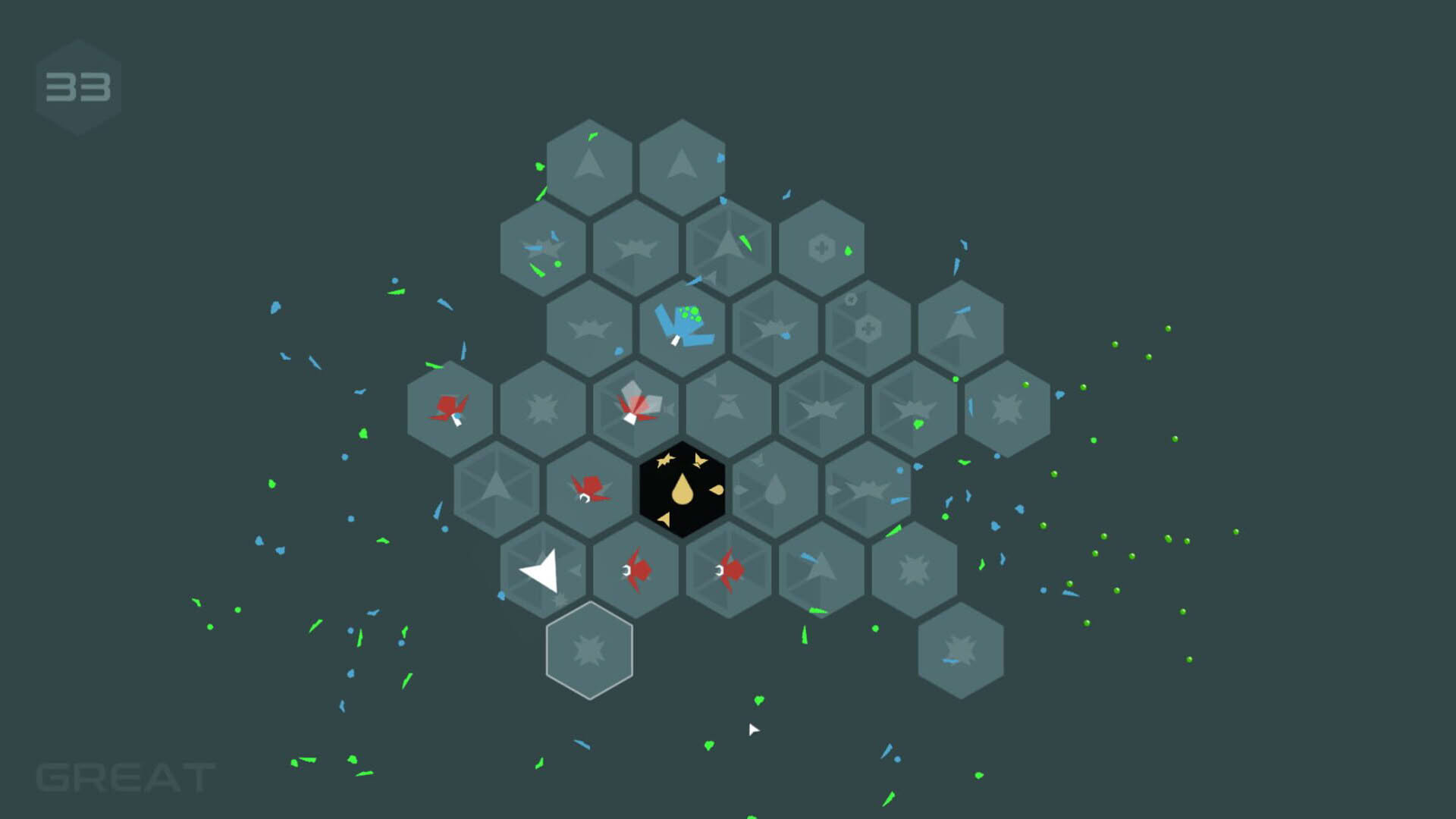 Screenshot for Morphblade