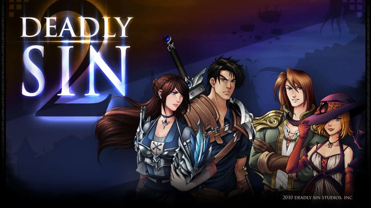 Screenshot for Deadly Sin 2