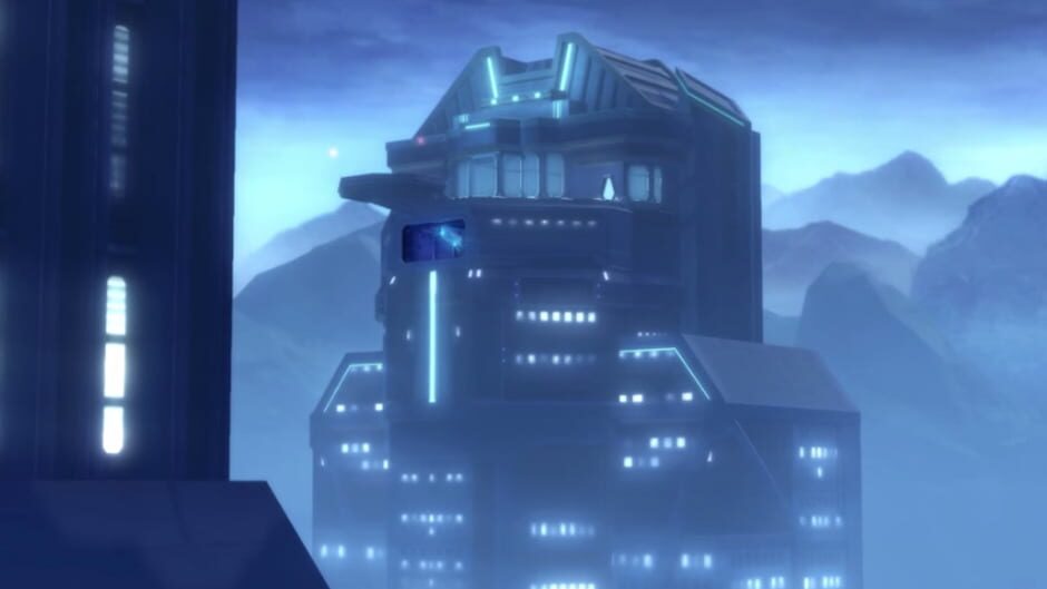 Screenshot for Star Wars: The Old Republic - Galactic Strongholds