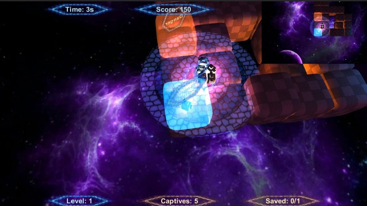 Screenshot for Unlimited Escape 3 & 4 Double Pack