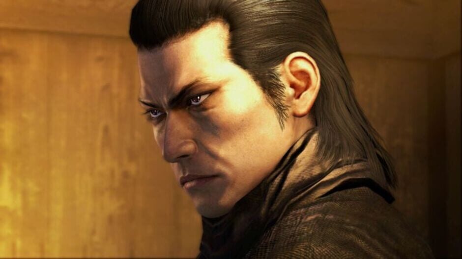 Screenshot for Ryuu ga Gotoku Ishin!
