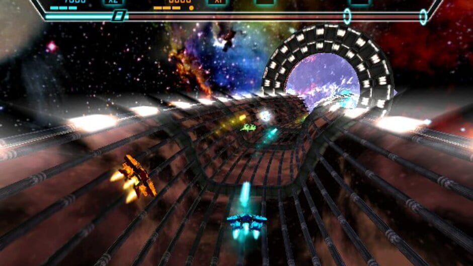 Screenshot for Gyrostarr