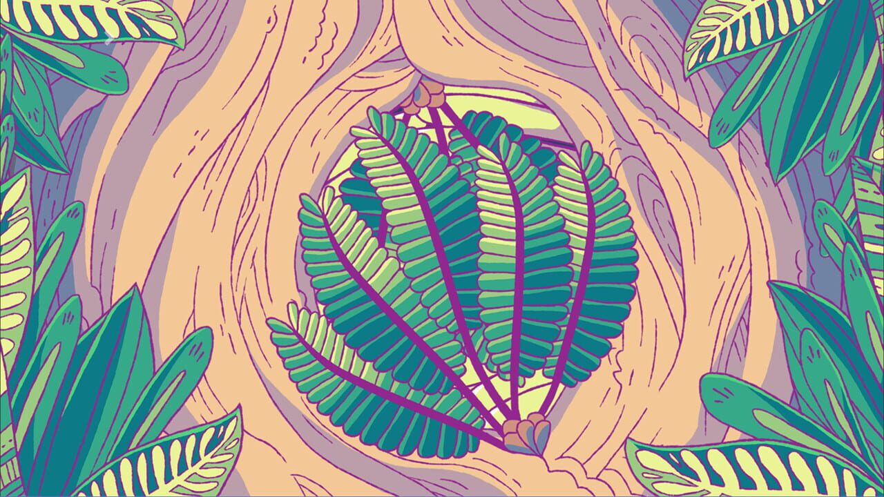 Screenshot for She and the Light Bearer