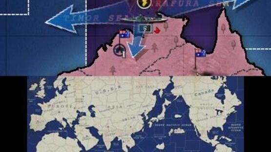 Screenshot for World Conqueror 3D