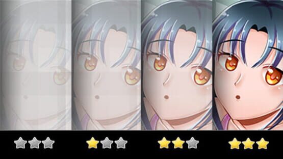 Screenshot for Hentai Strip Shot