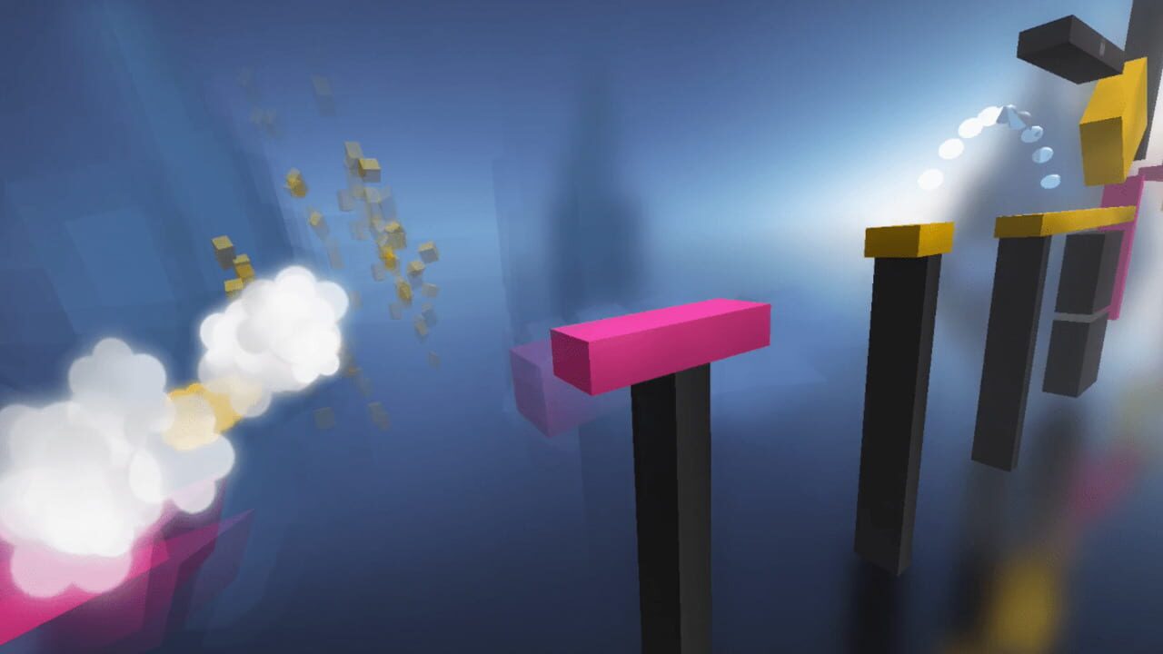 Screenshot for Chameleon Run