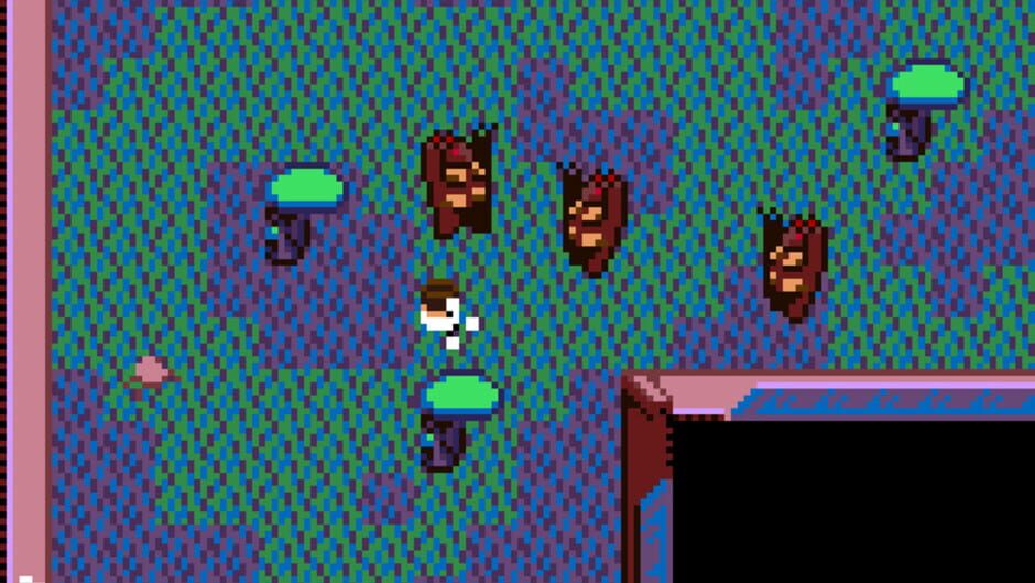 Screenshot for Ninja Outbreak