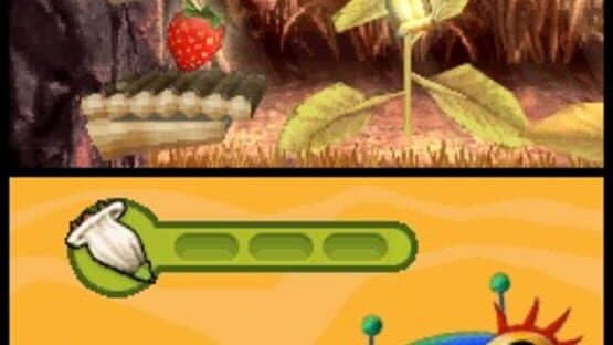 Screenshot for Miss Spider: Harvest Time - Hop and Fly
