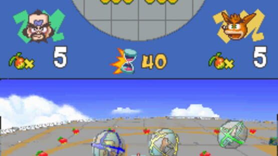 Screenshot for Crash Boom Bang!