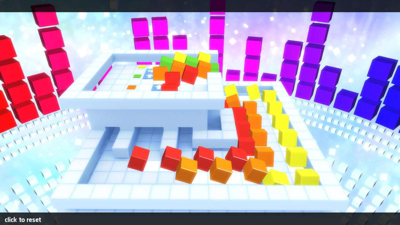 Screenshot for Rush