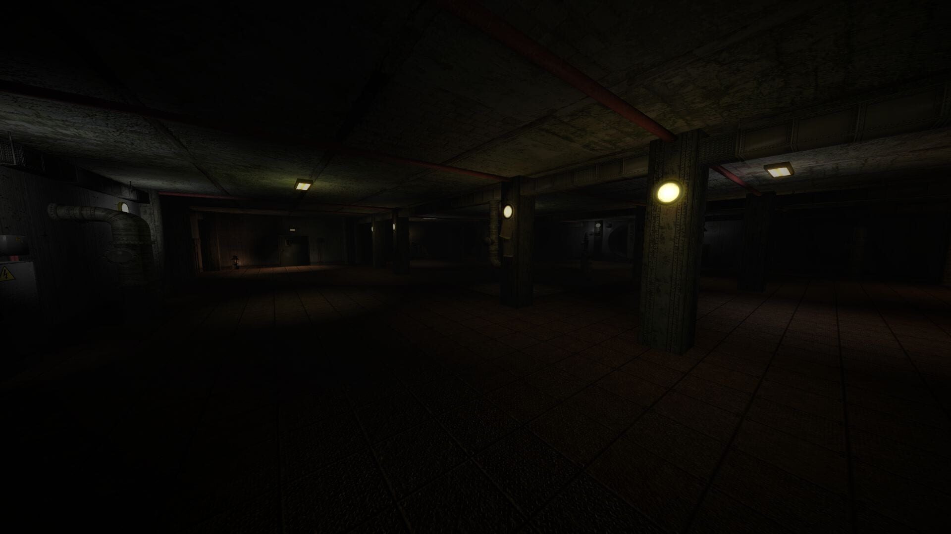Screenshot for A Demon's Game: Episode 1