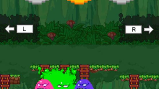 Screenshot for Color Commando