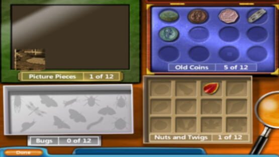 Screenshot for Virtual Families