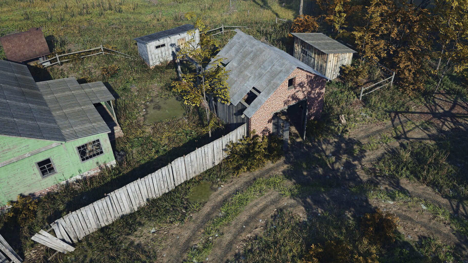 Screenshot for Deadside
