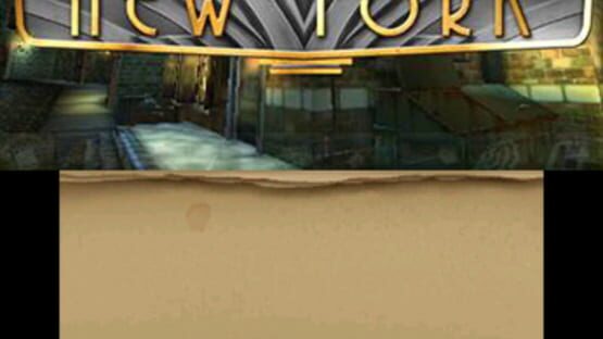 Screenshot for Secret Mysteries in New York