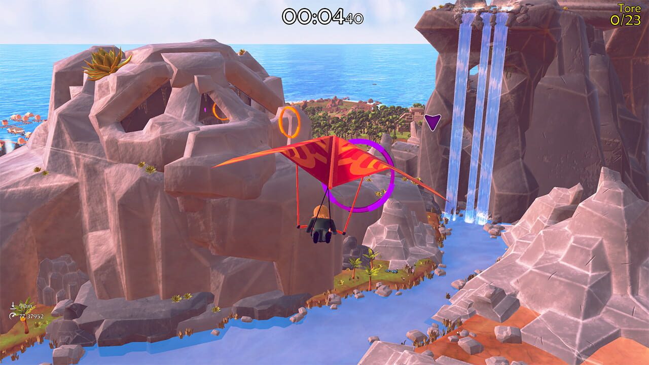 Screenshot for Pilot Sports