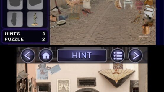 Screenshot for Secret Journeys: Cities of the World