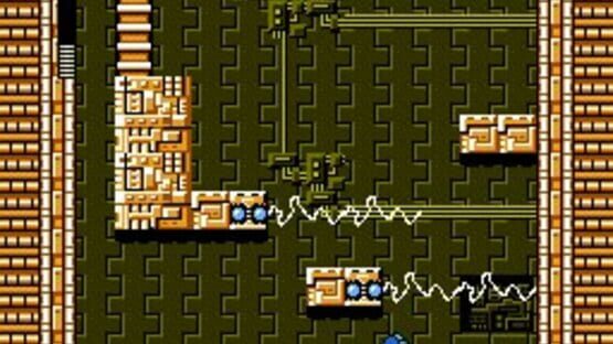 Screenshot for Mega Man