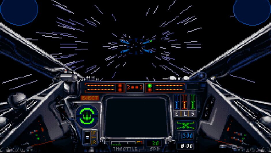Screenshot for Star Wars: X-Wing