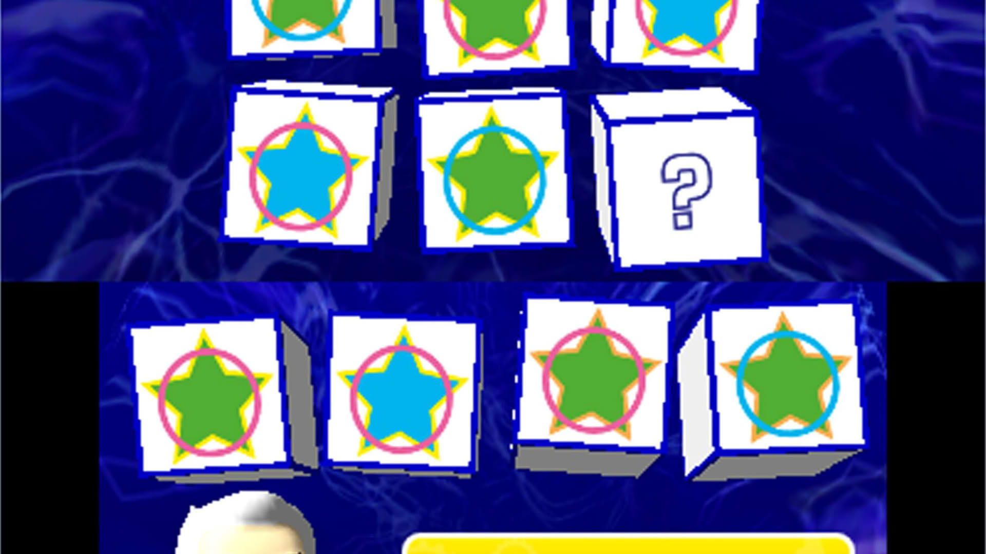 Screenshot for Puzzler Mind Gym 3D