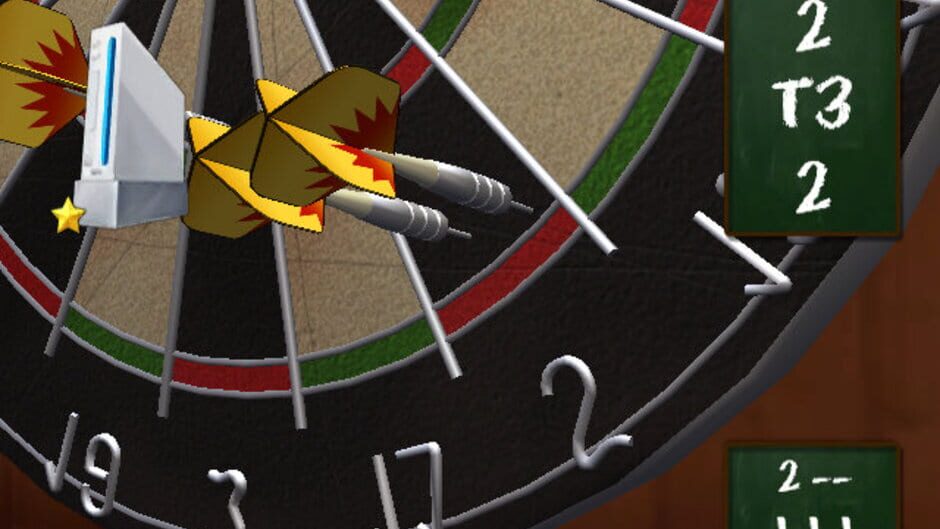 Screenshot for Pub Darts