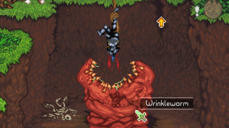 Screenshot for Guard Duty