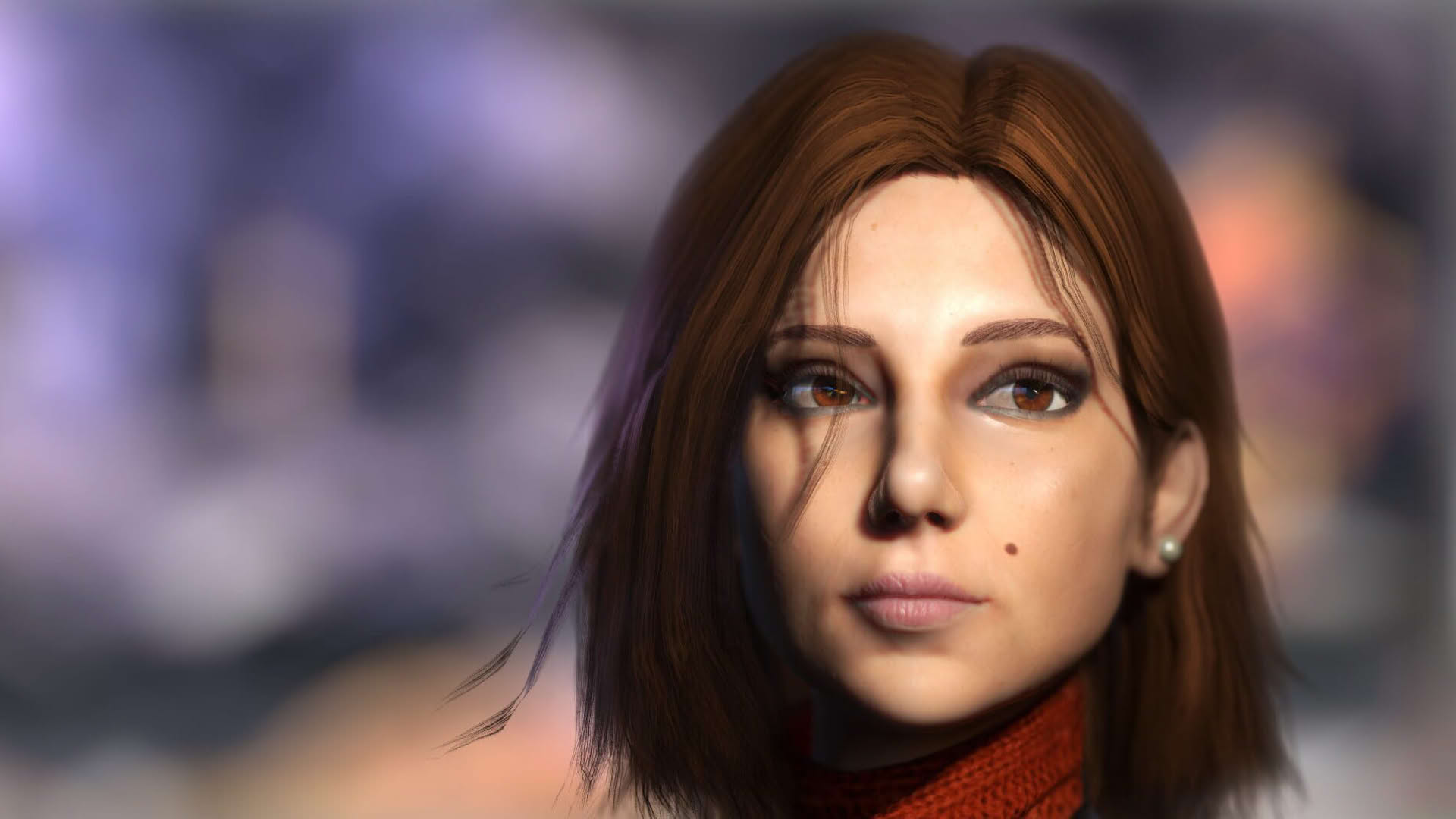 Screenshot for Distortions