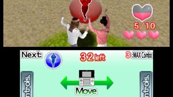 Screenshot for Tokyo Crash Mobs
