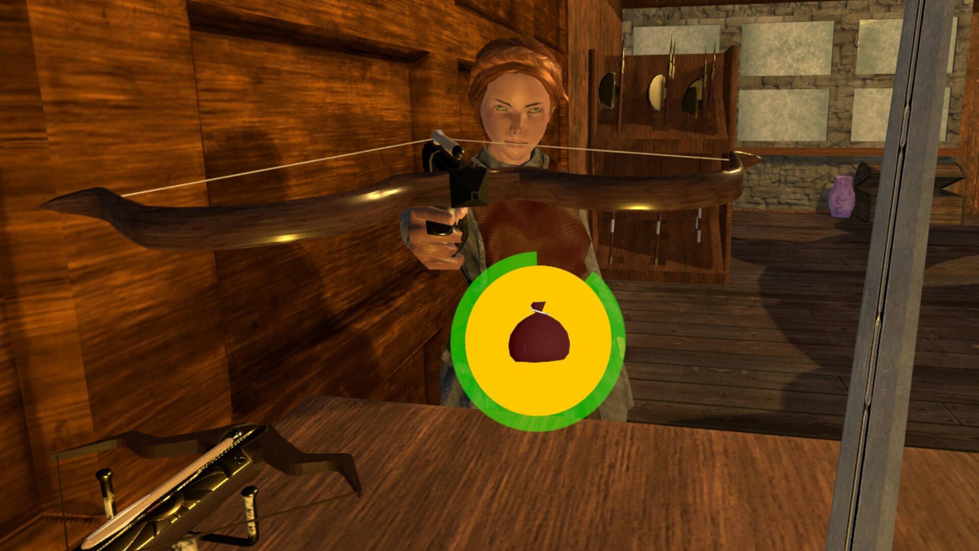Screenshot for RPG Merchant