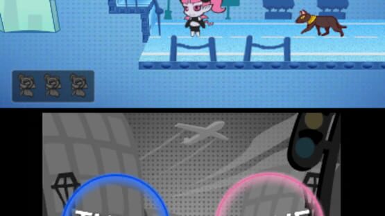 Screenshot for Groove Heaven