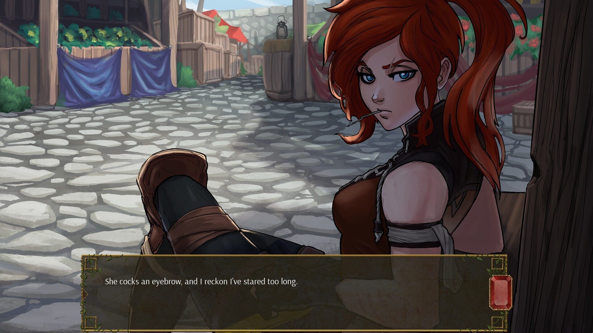 Screenshot for Walkerman