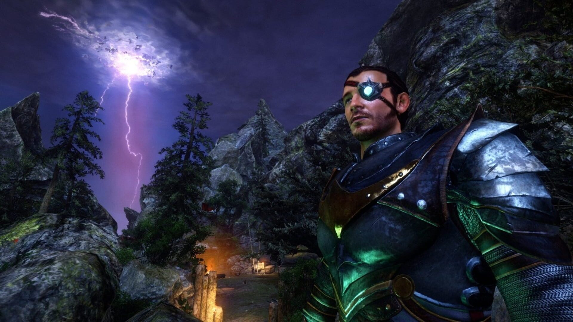 Screenshot for Risen 3: Titan Lords - Enhanced Edition
