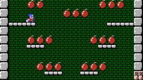 Screenshot for Mighty Bomb Jack
