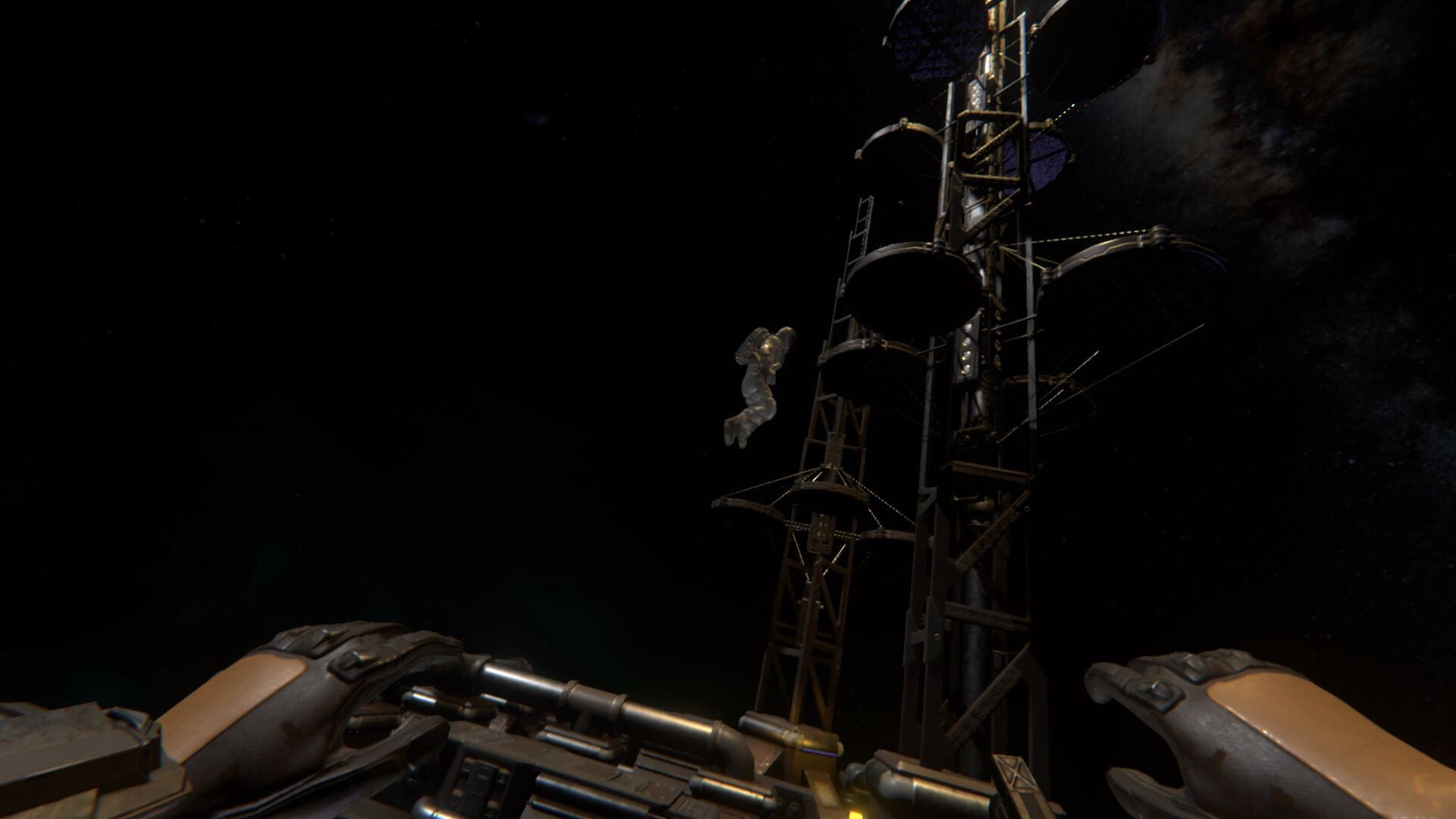 Screenshot for Hellion
