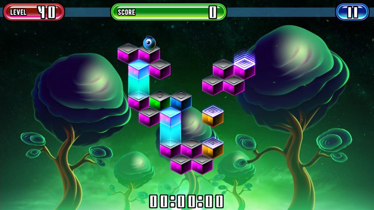 Screenshot for Quadle