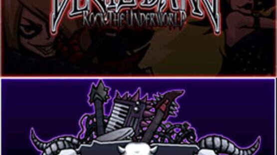 Screenshot for Devil Band: Rock the Underworld
