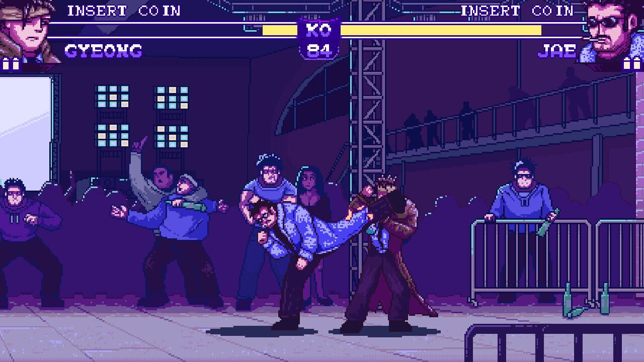 Screenshot for Verdict Guilty