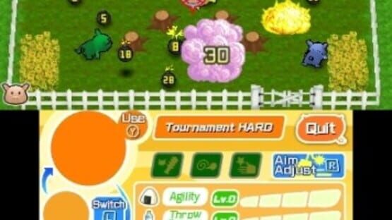 Screenshot for Psycho Pigs