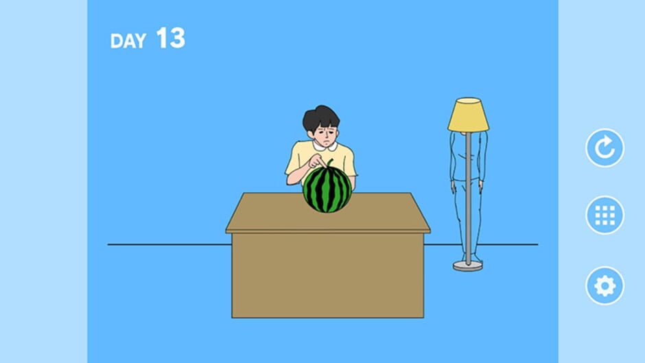 Screenshot for Mom Hid My Game!