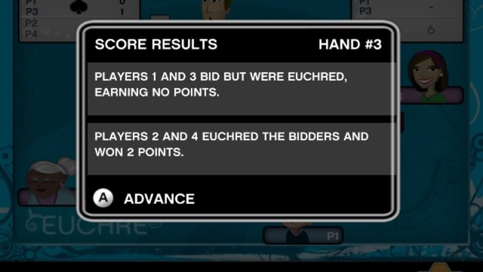Screenshot for HB Arcade Cards