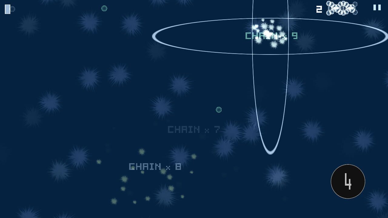 Screenshot for Nuclien