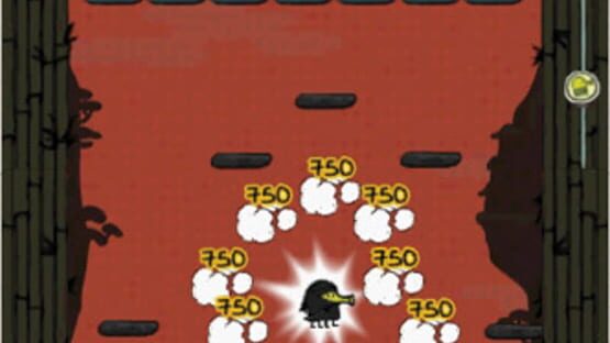Screenshot for Doodle Jump Adventures