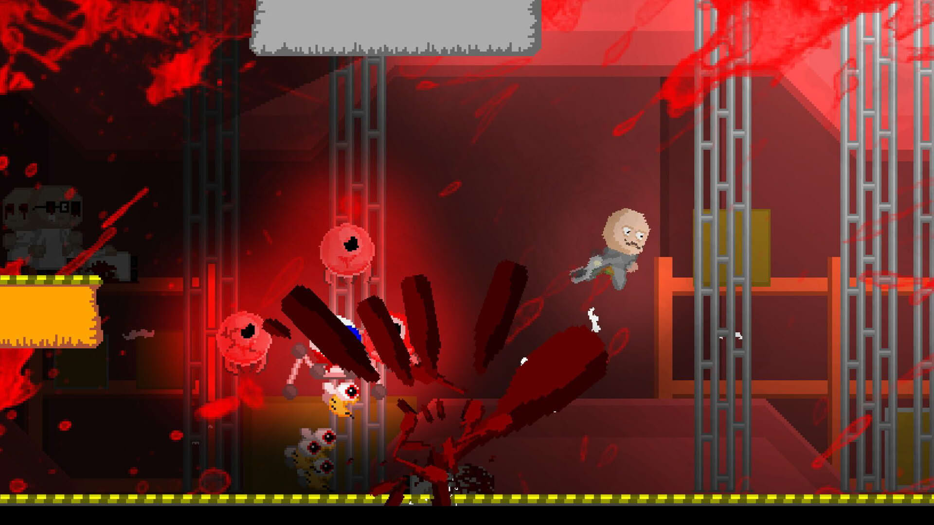 Screenshot for Rogue Stache