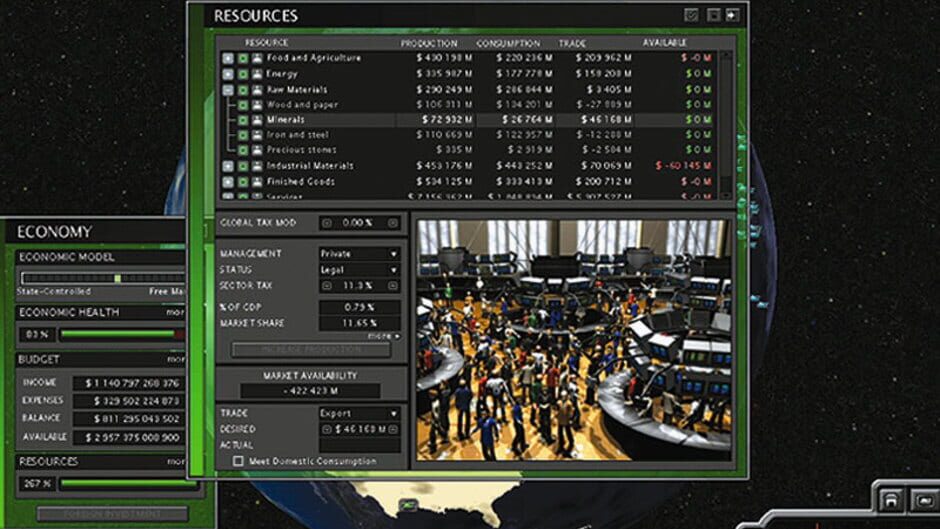 Screenshot for SuperPower 2