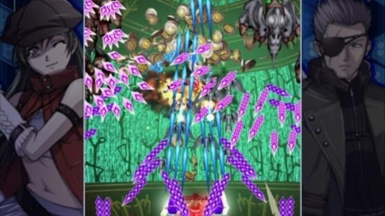 Screenshot for Castle of Shikigami III