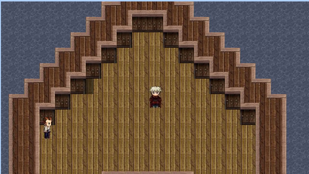 Screenshot for Raywin