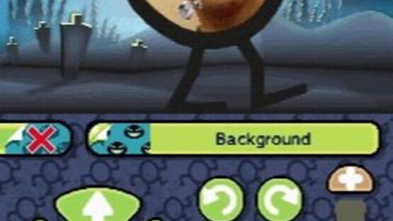 Screenshot for Faceez: Monsters!